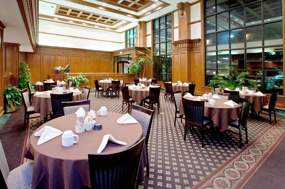 Delta Hotels By Marriott Huntington Downtown Exterior photo