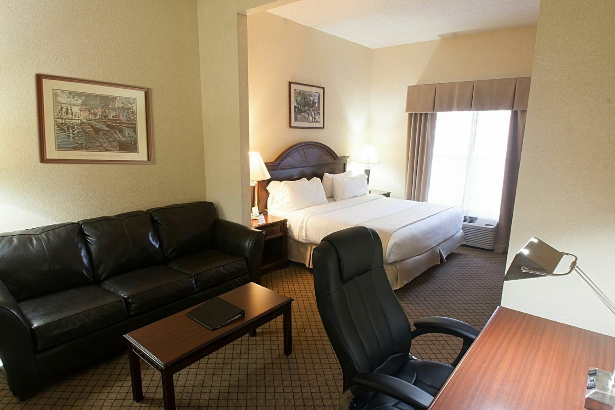 Delta Hotels By Marriott Huntington Downtown Exterior photo